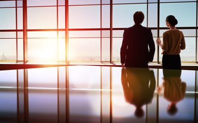 Executive Coaching