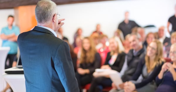 Leadership Development Workshops
