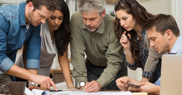 Team Development Workshops
