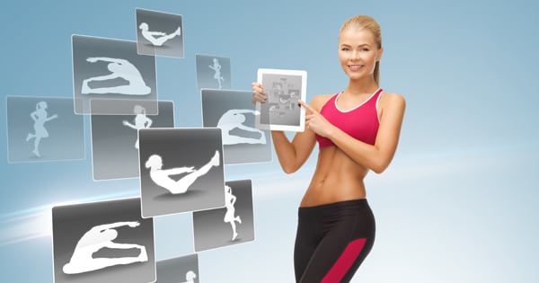 Virtual Training and Nutrition Packages