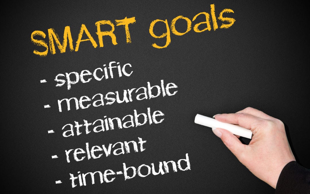 SMART Goals