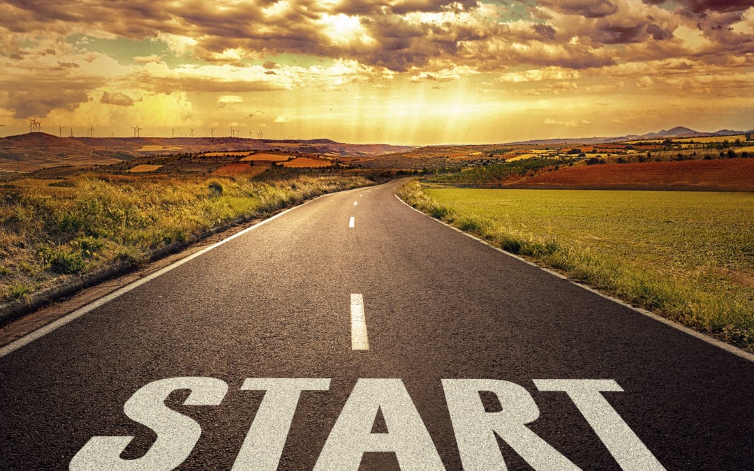 Start your journey towards life's desire - Strive For More