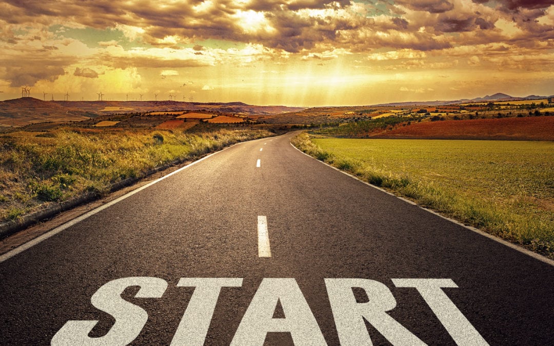 the journey of your life