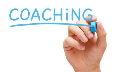What is coaching?