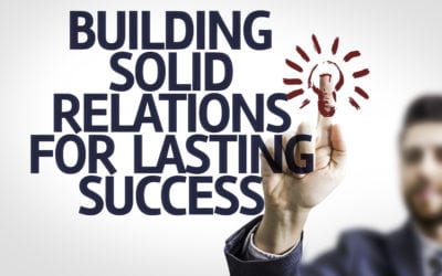 Do your relationships help you or hold you back?