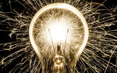 Igniting the spark of change