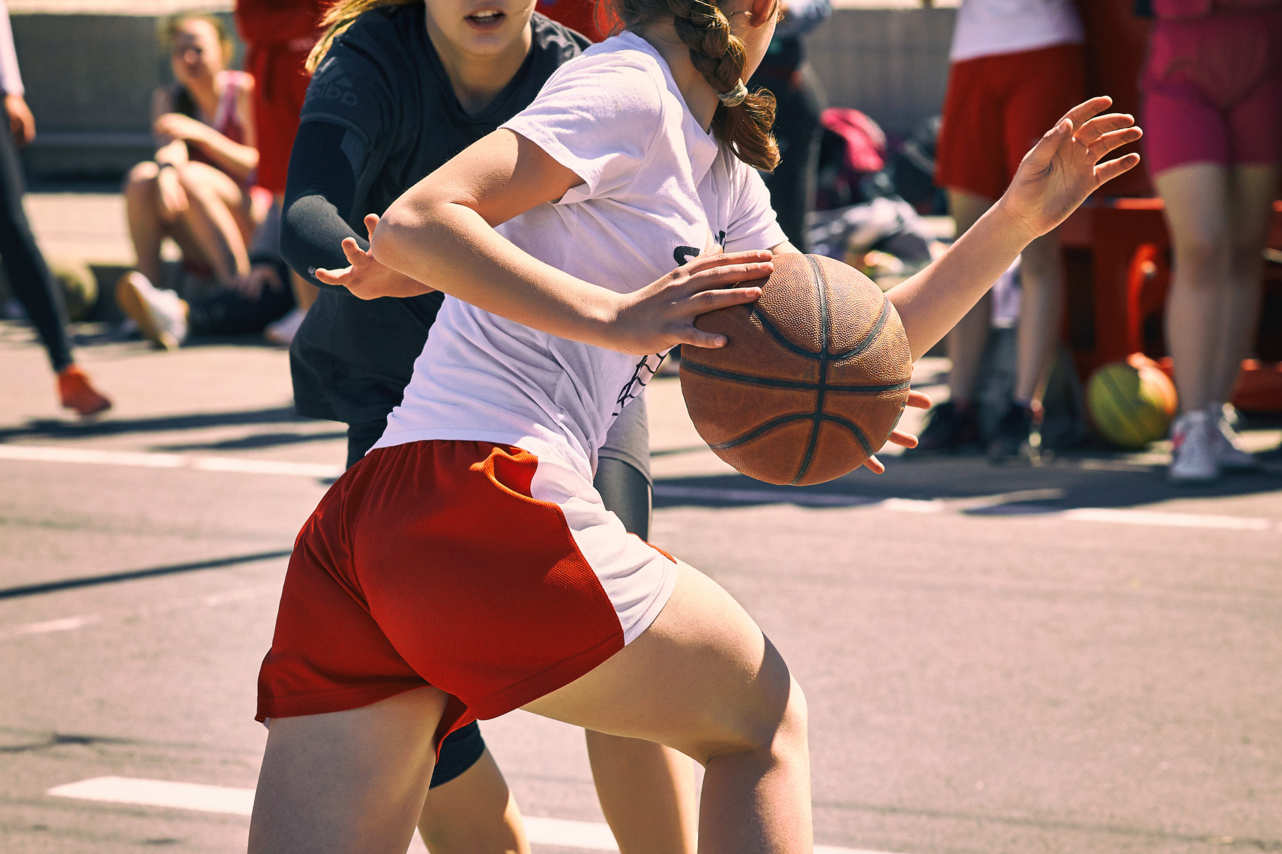 Individual Athletes