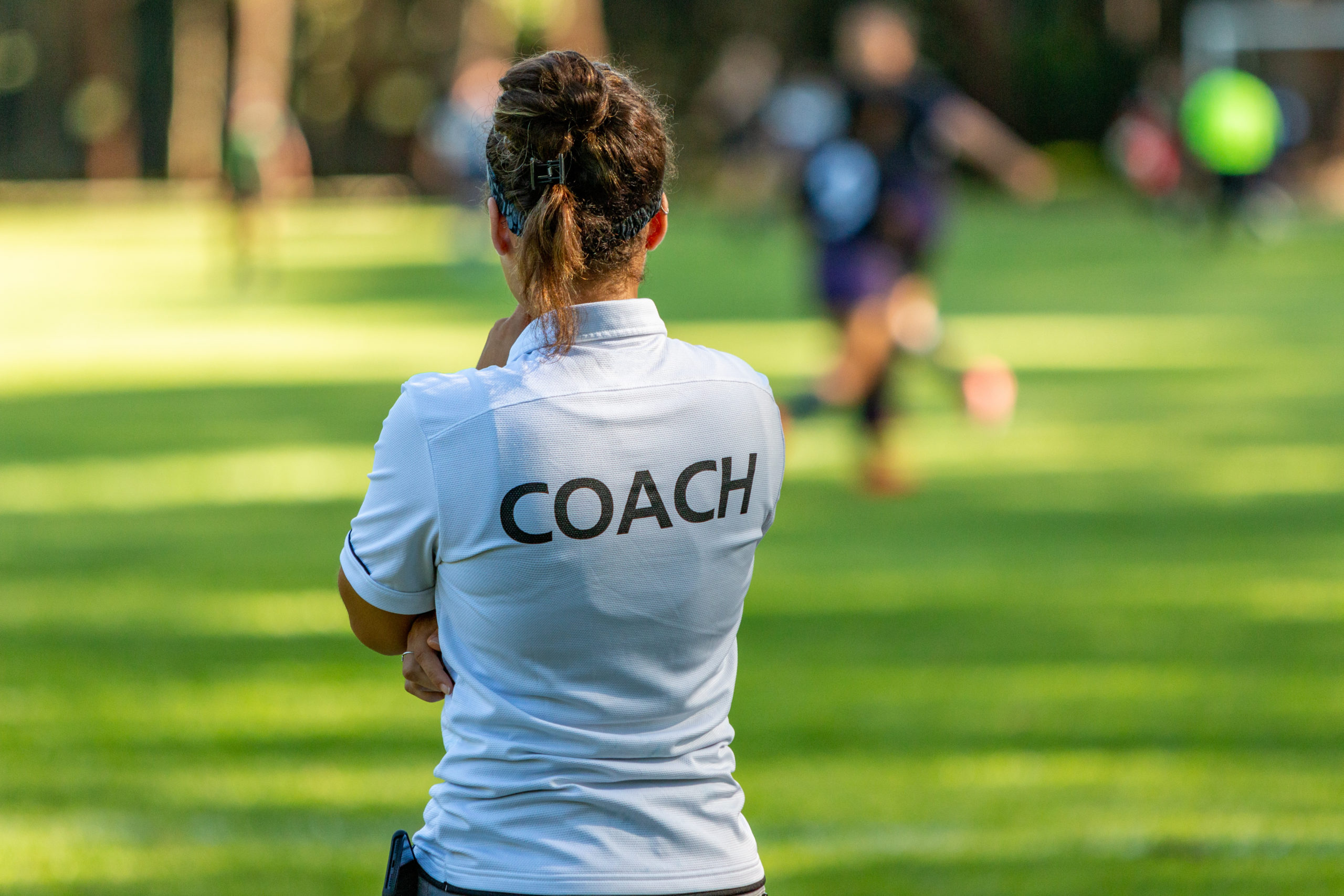 Coaches