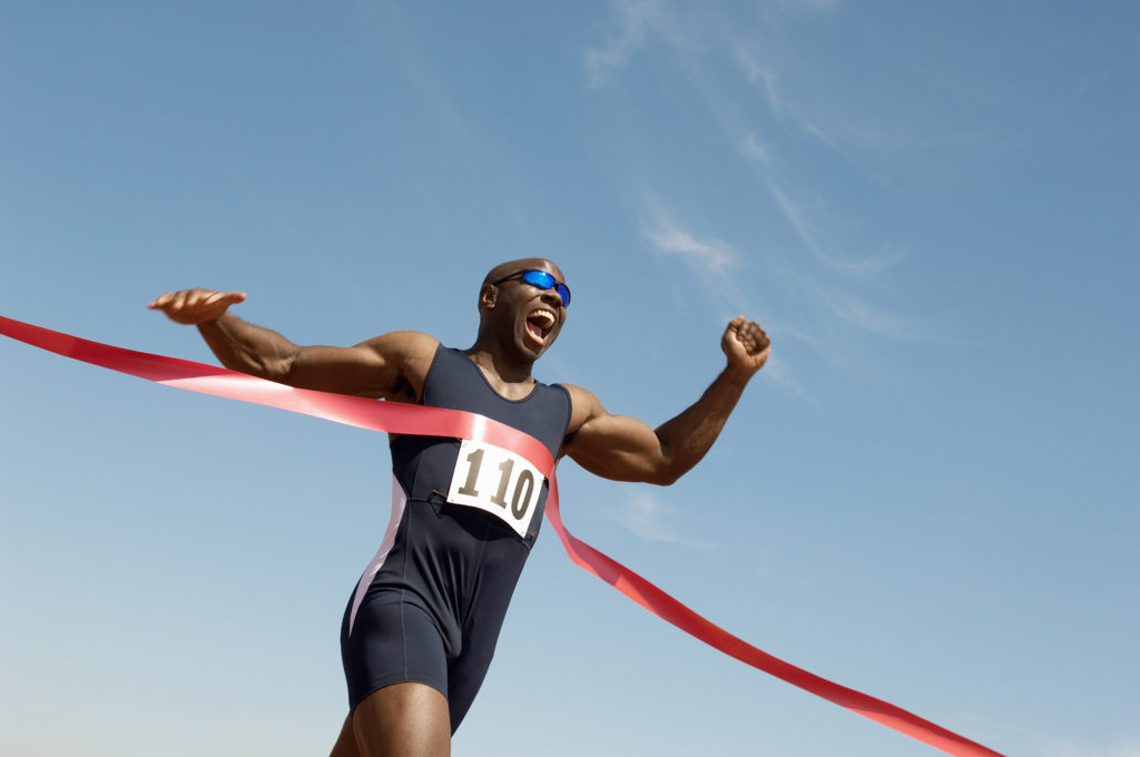 Harnessing Our Inner Strength: Lessons from Sport for Coming out of the Pandemic Ahead Part 3