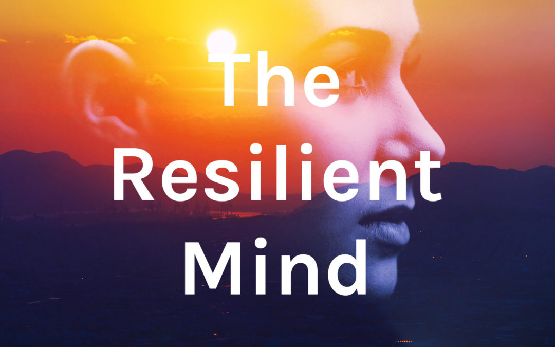 Setting New Year Intentions Instead of Resolutions (Resilient Mind Episode 29)